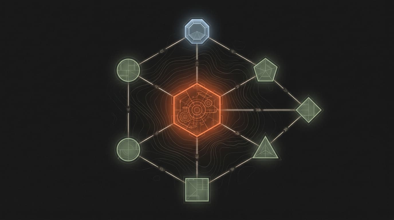 What Happens When You Treat AI as Infrastructure, Not a Tool