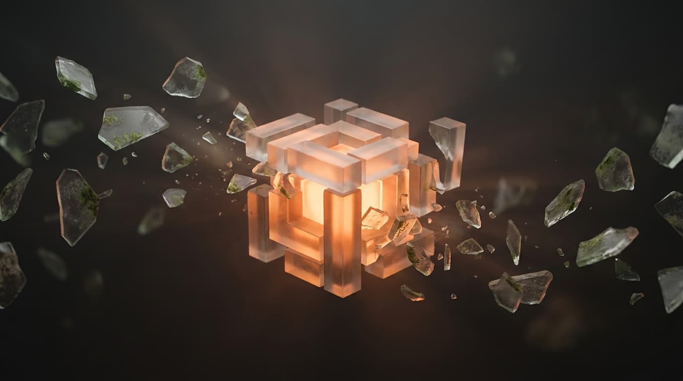How to Build an AI Context Layer: The 20% That Carries It