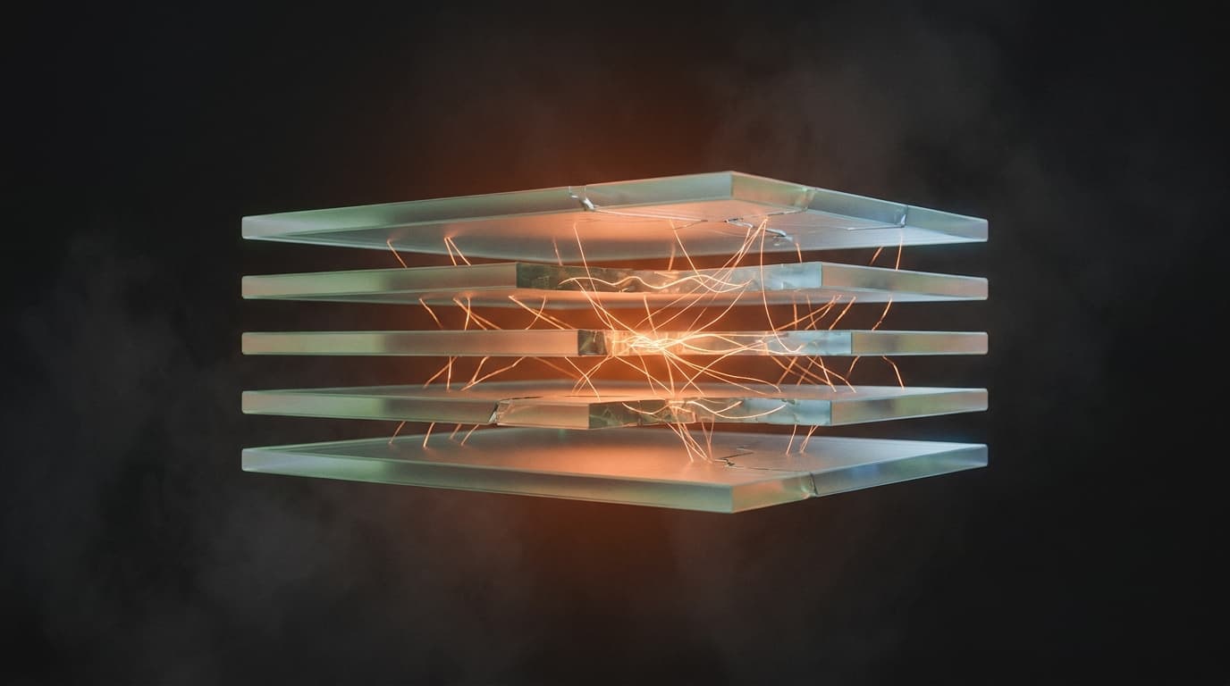The Self-Healing Context Layer: 3 Mechanisms