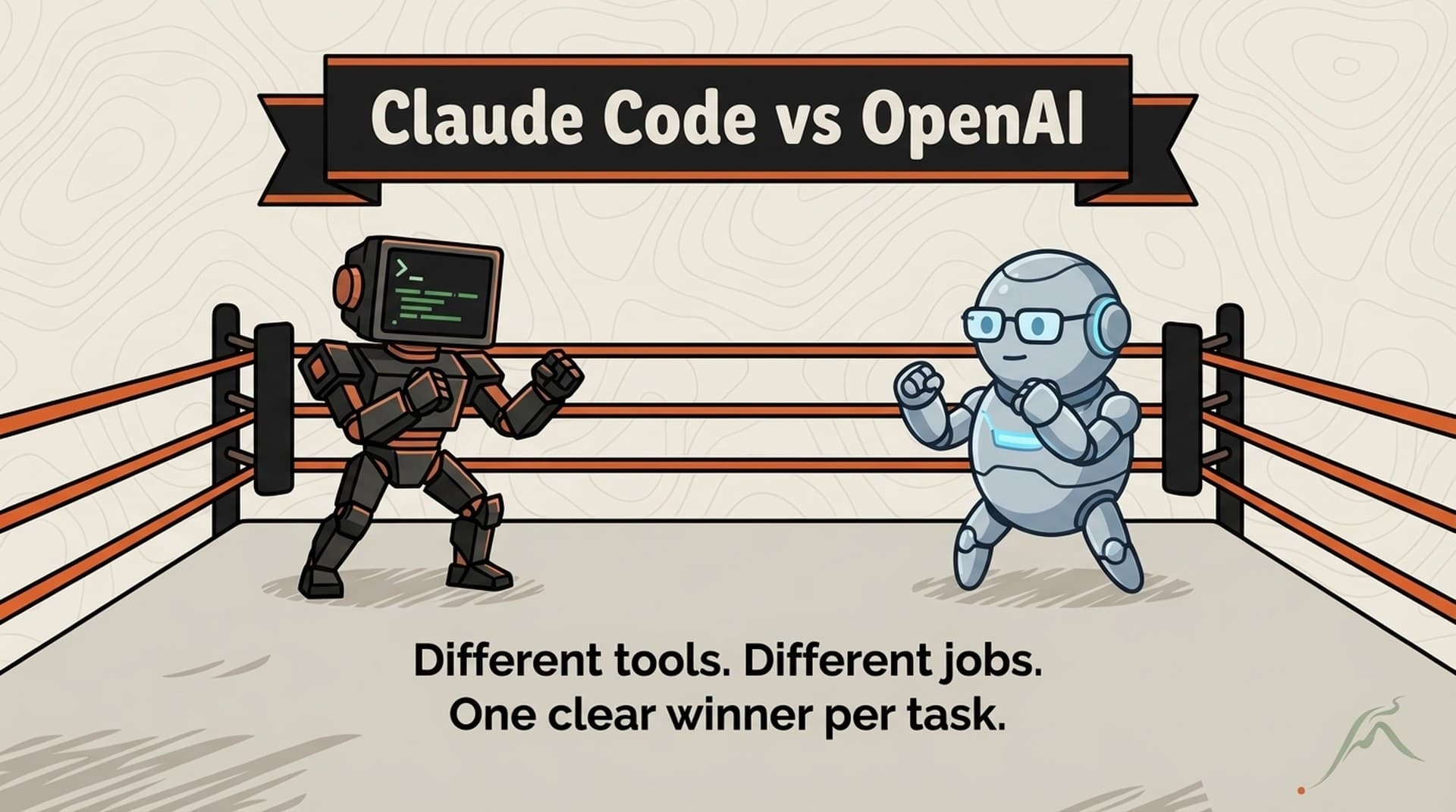 Claude Code vs ChatGPT for Business: What Wins Where