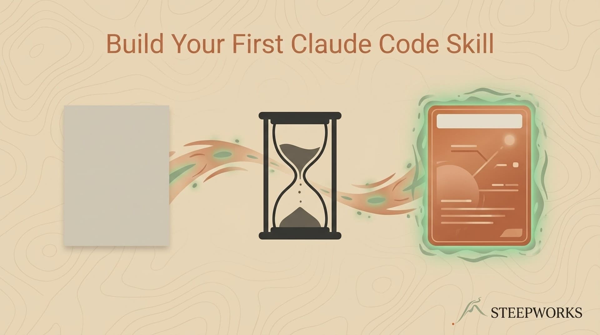 Build Your First Claude Code Skill in 30 Minutes