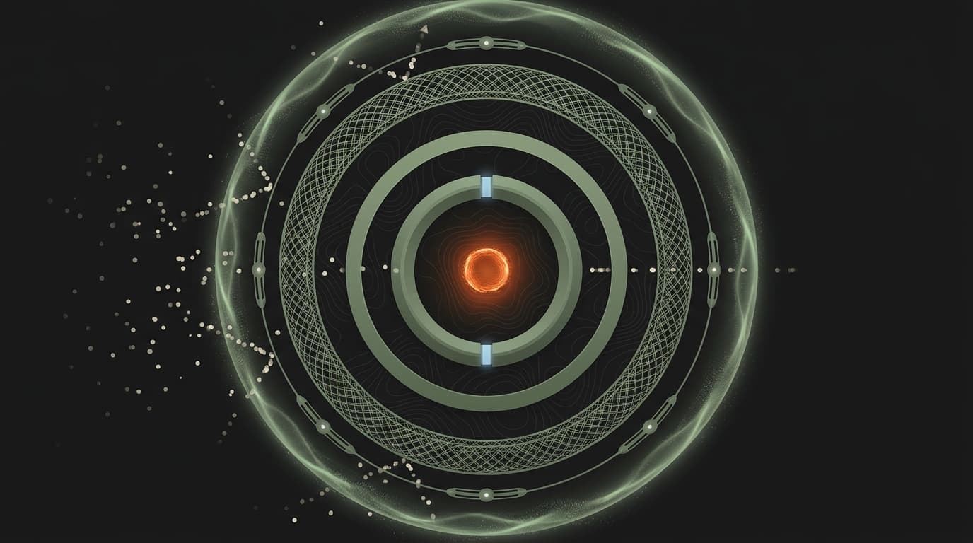 Paranoid CRM Operations: 5 Matching Layers, Zero Automated Writes