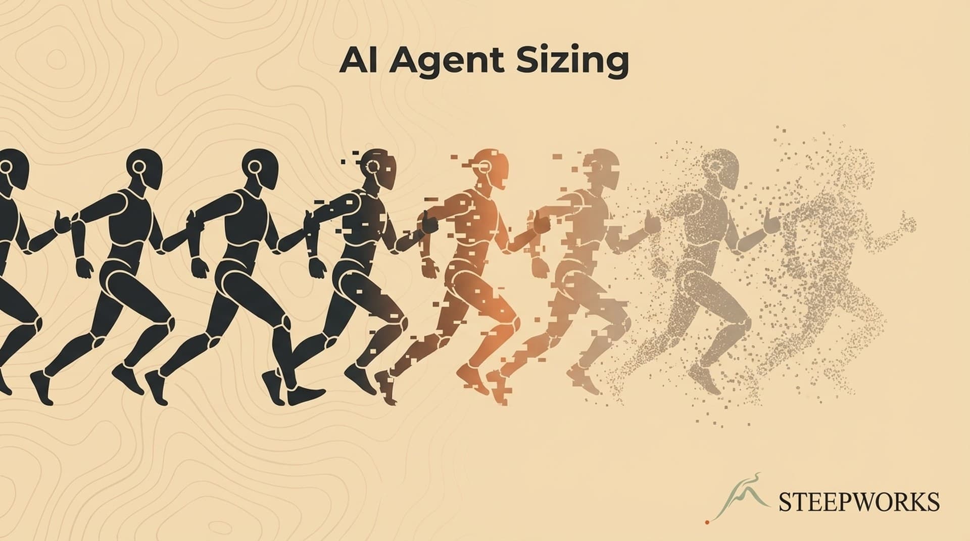 AI Agent Sizing: Why Agents Fail Above 10 Files