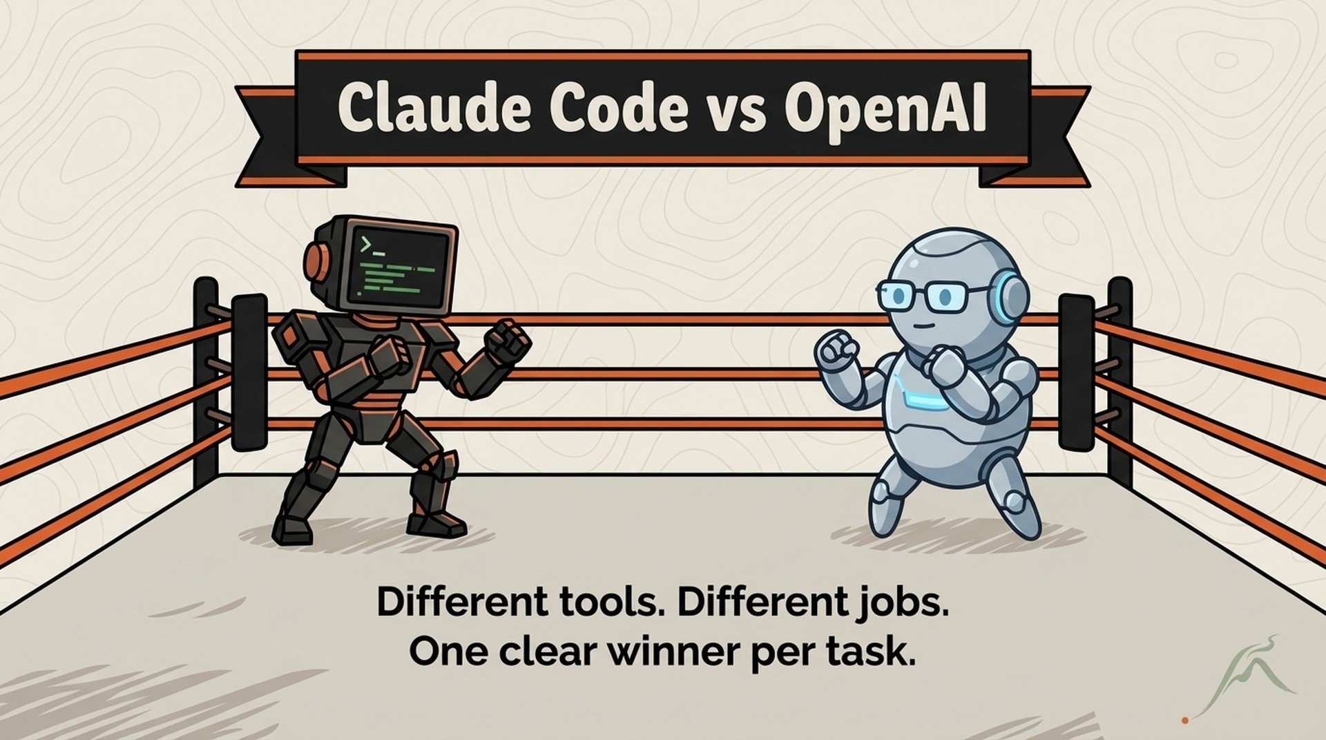 Claude Code vs ChatGPT: What Wins for Business